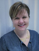 Pastor Sami Pfalzgraf